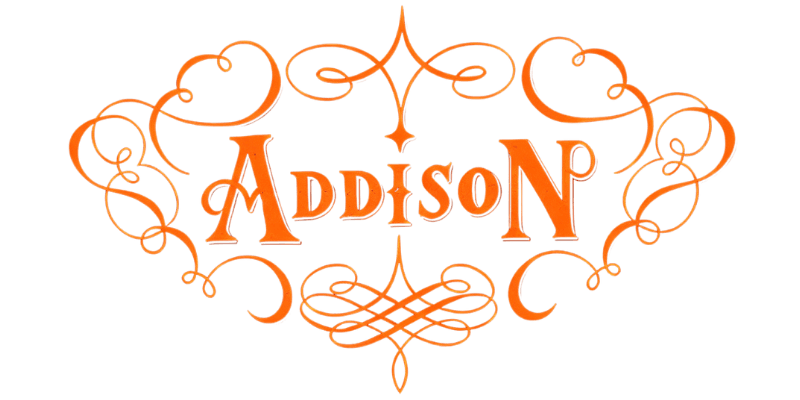 Addison Rae Merch