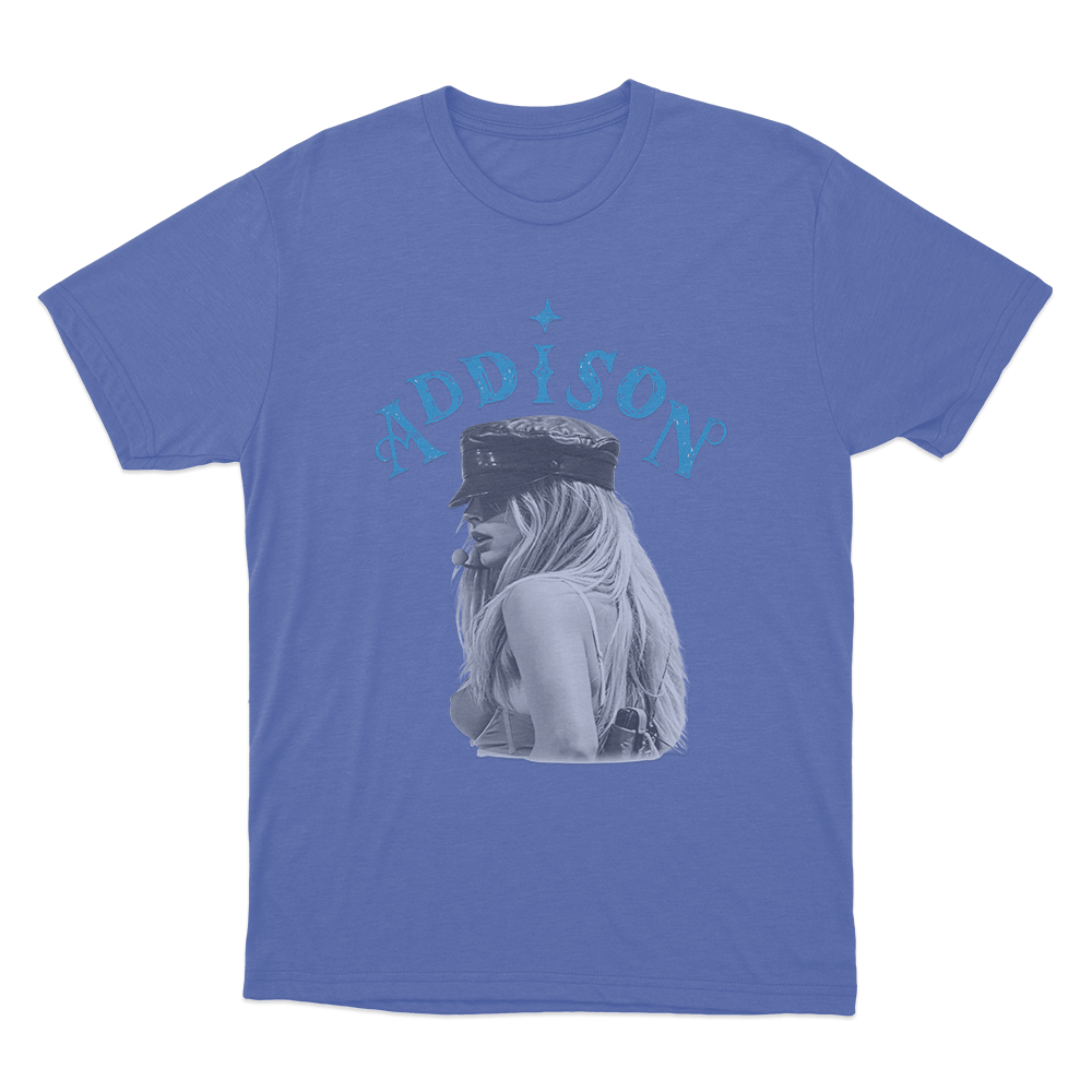 I Got It Bad Unisex T Shirt Blue I Got It Bad Unisex T Shirt Blue