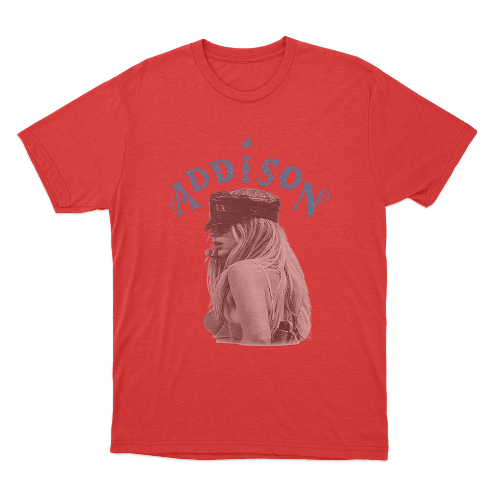 I Got It Bad Unisex T Shirt Red I Got It Bad Unisex T Shirt Red