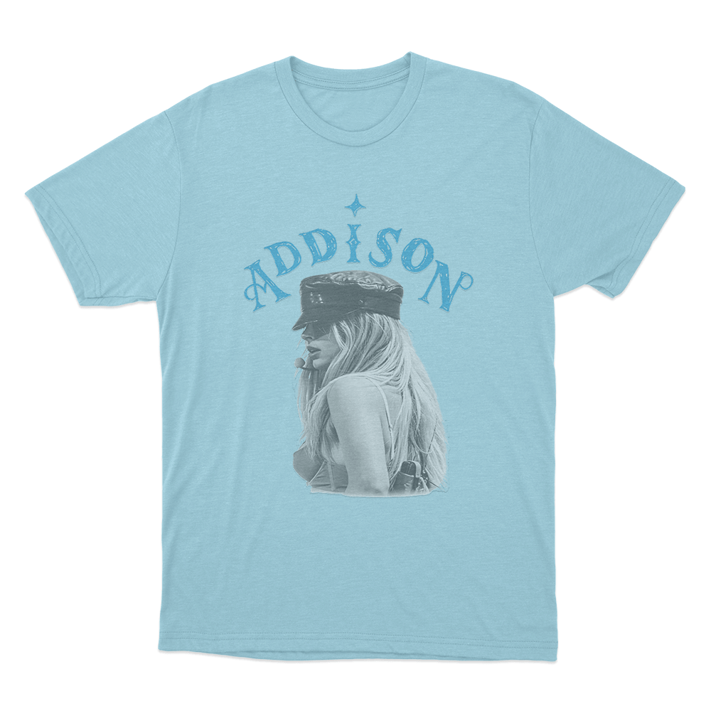 I Got It Bad Unisex T Shirt Sky Blue I Got It Bad Unisex T Shirt Sky Blue