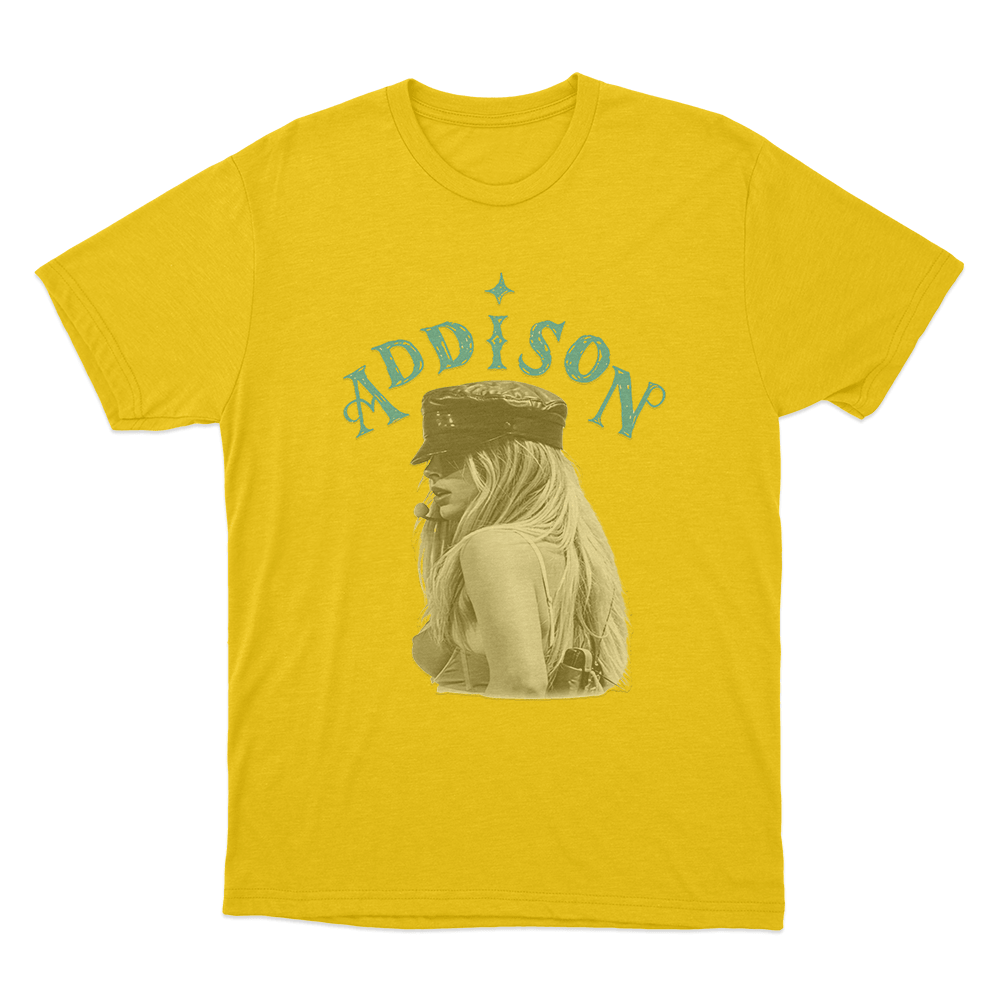 I Got It Bad Unisex T Shirt Yellow I Got It Bad Unisex T Shirt Yellow